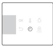 SAMSUNG DUAL COOK FL NV75N5671RS - Heure de fin de cuisson - 2