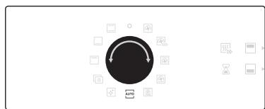 SAMSUNG DUAL COOK FL NV75N5671RS - Cuisson automatique - 1