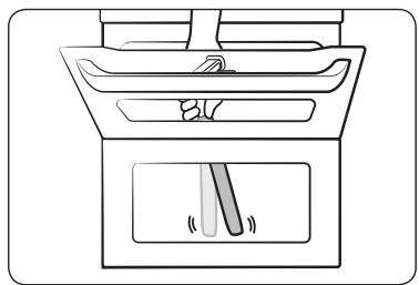 SAMSUNG DUAL COOK FL NV75N5671RS - Porte - 2
