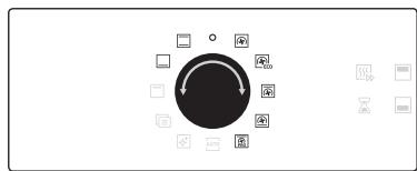 SAMSUNG DUAL COOK FL NV75N5671RS - Température - 1