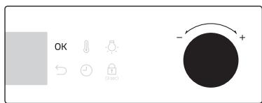 SAMSUNG DUAL COOK FL NV75N5671RS - Paramétrage initial - 1