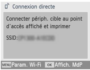 CANON SELPHY CP1300 - Imprimez. - 2