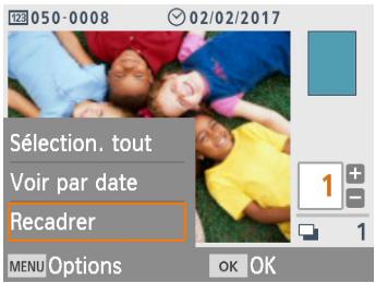 CANON SELPHY CP1300 - Options - 1