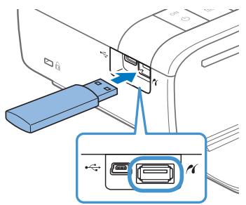 CANON SELPHY CP1300 - Clés USB - 1