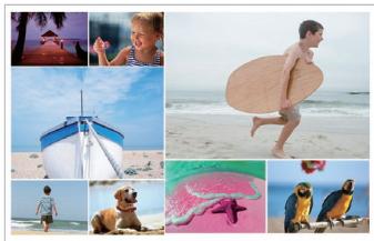 CANON SELPHY CP1300 - Impression des images sur un smartphone - 2