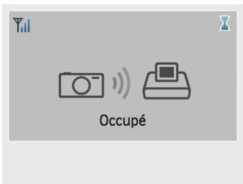 CANON SELPHY CP1300 - Impression depuis un appareil photo - 6