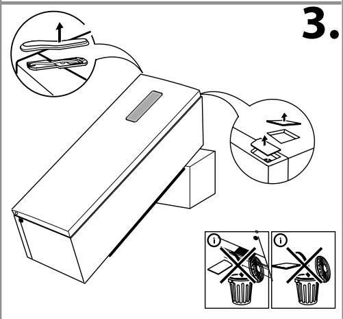 WHIRLPOOL UW6F1CWB - Remarque : - 4