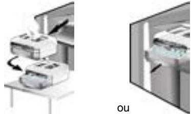 WHIRLPOOL UW6F1CWB - Comment récupérer des glaçons - 2
