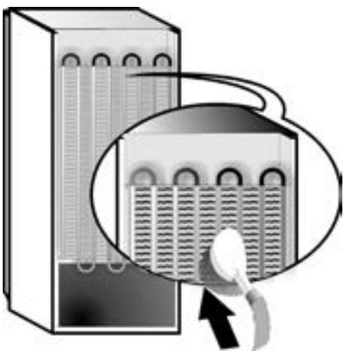 WHIRLPOOL UW6F1CWB - Important : - 1