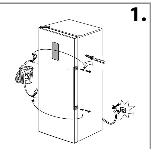 WHIRLPOOL UW6F1CWB - Remarque : - 2