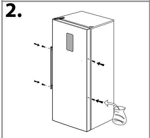 WHIRLPOOL UW6F1CWB - Remarque : - 3