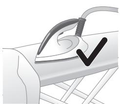 PHILIPS GC8733/20 PERCTCARE PERFORMER - Repassage vertical - 3