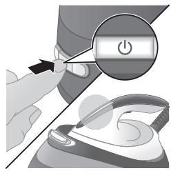 PHILIPS GC8733/20 PERCTCARE PERFORMER - Repassage - 1