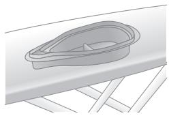 PHILIPS GC8733/20 PERCTCARE PERFORMER - Exécution du traitement anticalcaire avec le réservoir anticalcaire - 3