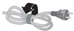 PHILIPS GC8733/20 PERCTCARE PERFORMER - Rangement - 3