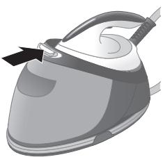 PHILIPS GC8733/20 PERCTCARE PERFORMER - Rangement - 4