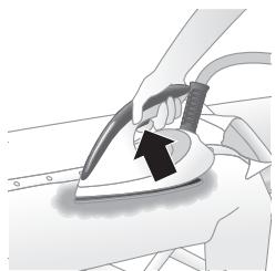 PHILIPS GC8733/20 PERCTCARE PERFORMER - Repassage - 3