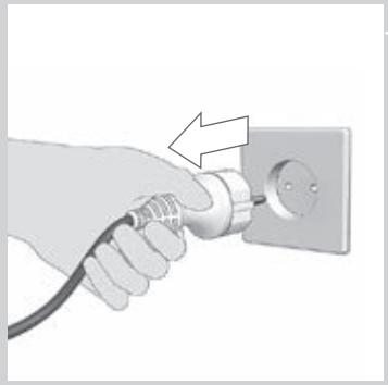 PHILIPS GC9620/20 PERFECTCARE ELITE - Important - détartrage - 1
