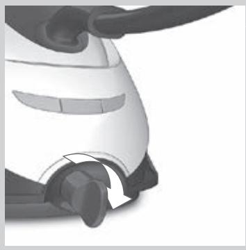PHILIPS GC9620/20 PERFECTCARE ELITE - Important - détartrage - 4