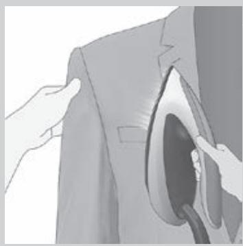 PHILIPS GC9620/20 PERFECTCARE ELITE - Repassage vertical - 1