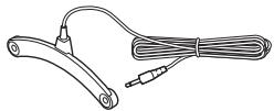 SONY STR DN1080 - Accessoires fournis - 2