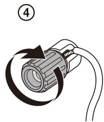 SONY STR DN1080 - Comment raccorder des câbles d'enceintes - 2