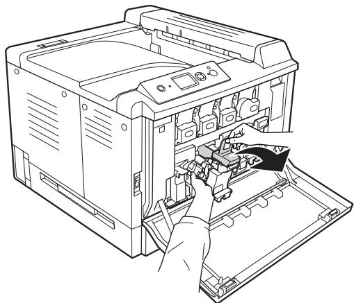 EPSON ACULASER C9200D2TN - Remarque: - 1