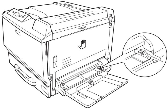 EPSON ACULASER C9200D2TN - Remarque : - 1