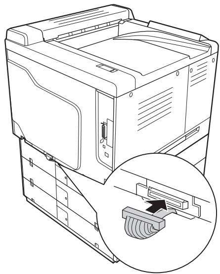 EPSON ACULASER C9200D2TN - Remarque : - 5