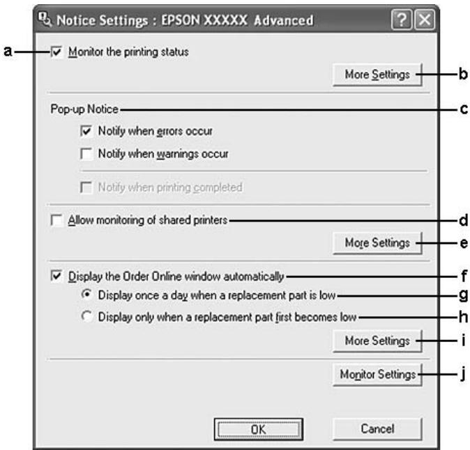 EPSON ACULASER C9200D2TN - Remarque : - 1
