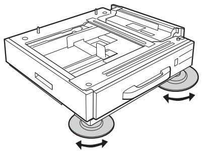 EPSON ACULASER C9200DN - Remarque : - 3