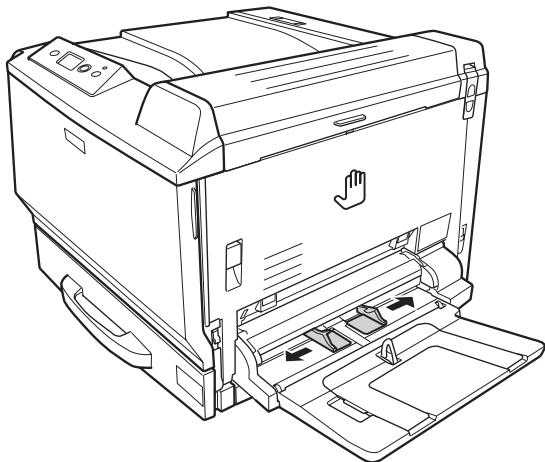 EPSON ACULASER C9200DN - Remarque : - 2