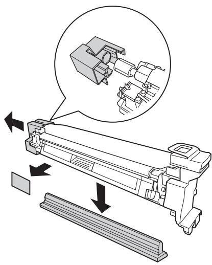 EPSON ACULASER C9200DN - Avertissement : - 5