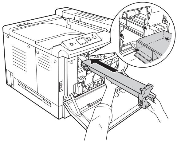 EPSON ACULASER C9200DN - Remarque : - 4
