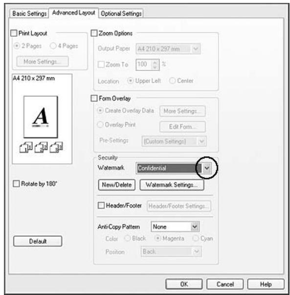 EPSON ACULASER C9200DN - Pour les utilisateurs de windows - 1