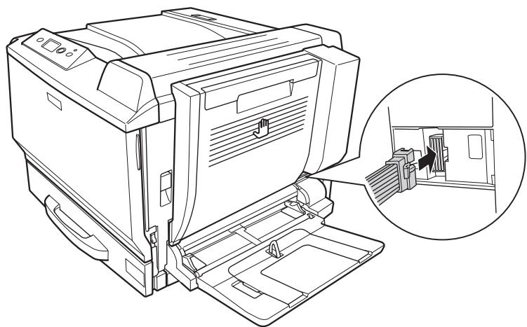 EPSON ACULASER C9200DN - Remarque : - 6