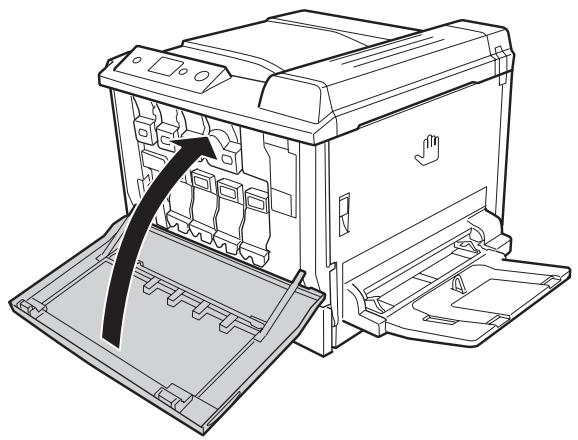 EPSON ACULASER C9200DN - Remarque : - 7