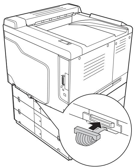 EPSON ACULASER C9200DN - Remarque : - 5