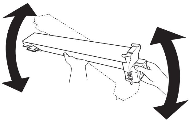 EPSON ACULASER C9200DN - Remarque : - 3