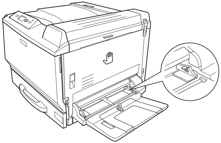 EPSON ACULASER C9200DN - Remarque : - 1