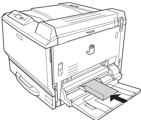 EPSON ACULASER C9200DN - Attention n'utilisez pas - 1