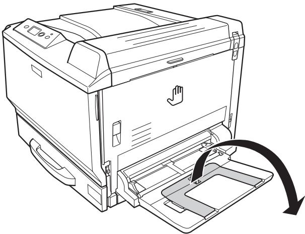 EPSON ACULASER C9200DN - Remarque : - 1