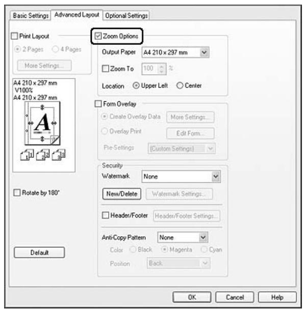 EPSON ACULASER C9200DN - Pour les utilisateurs de windows - 1