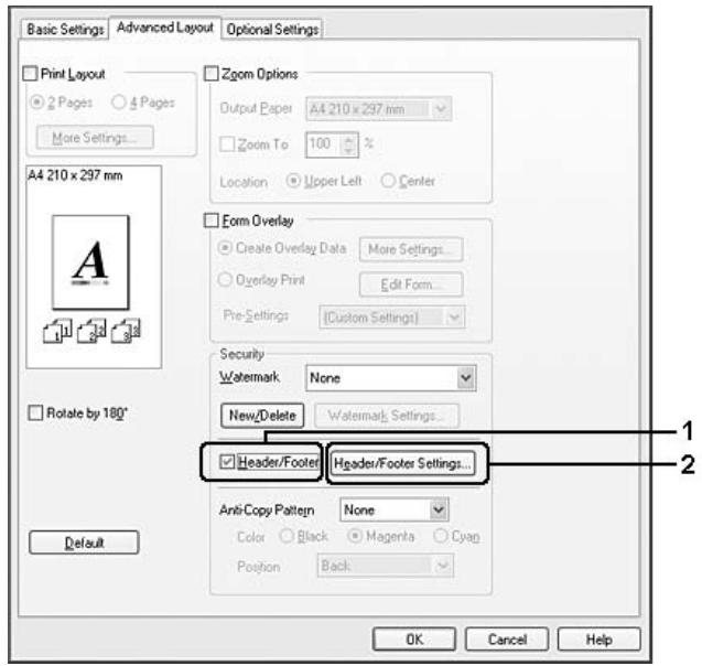 EPSON ACULASER C9200DN - Pour les utilisateurs de windows - 1