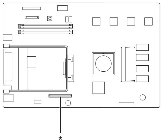 EPSON ACULASER C9200DN - Attention : - 2
