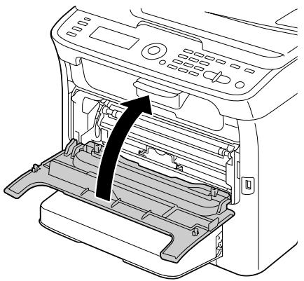 EPSON ACULASER CX16NF - Remarque : - 3