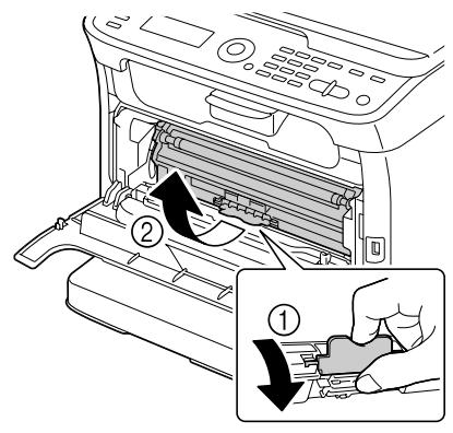 EPSON ACULASER CX16NF - Remarque : - 1