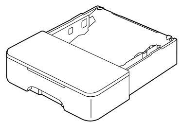 EPSON ACULASER CX16NF - Contenu du kit - 2