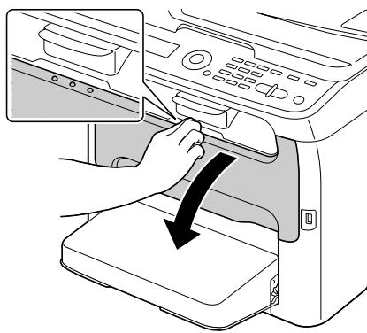 EPSON ACULASER CX16NF - Remarque : - 1