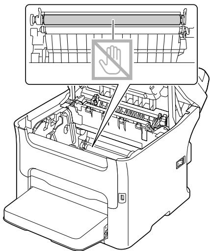 EPSON ACULASER CX16NF - Remarque : - 4